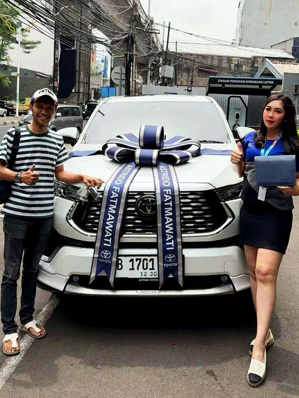 Toyota Jakarta